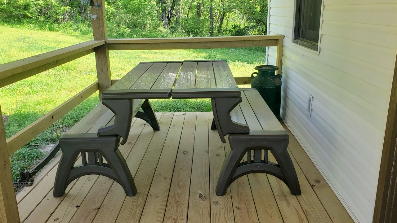 Photo of Outdoor in Gainesville