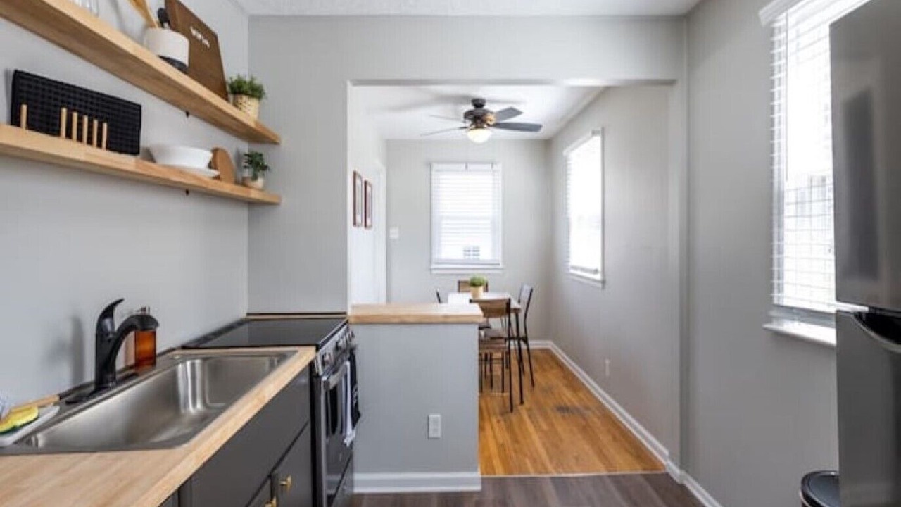Photo of Kitchen in Speedway