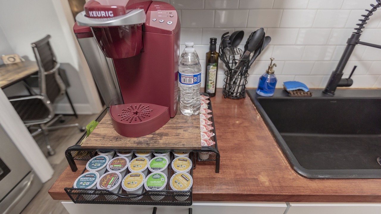 Photo of Kitchen in Little Italy
