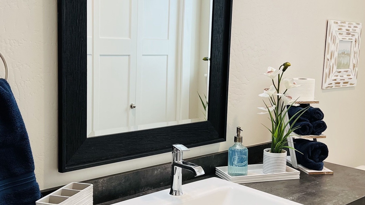 Photo of Bathroom in East Missoula