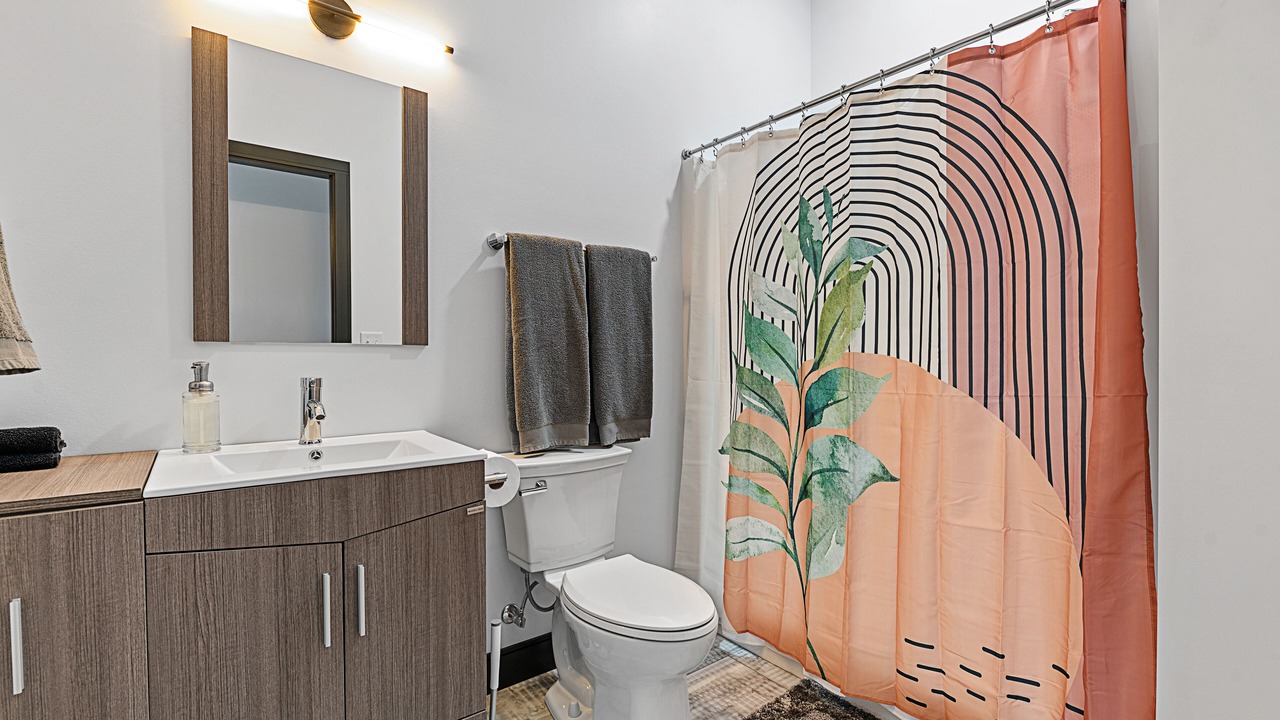 Photo of Bathroom in Spearfish