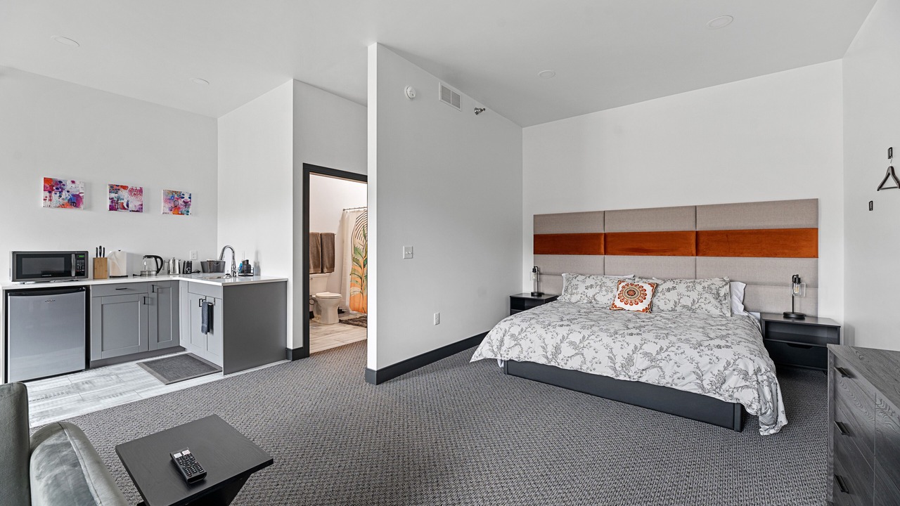 Photo of Bedroom in Spearfish