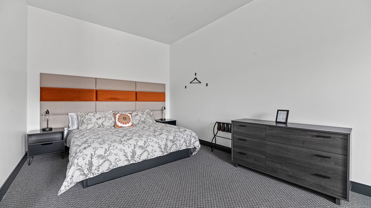 Photo of Bedroom in Spearfish