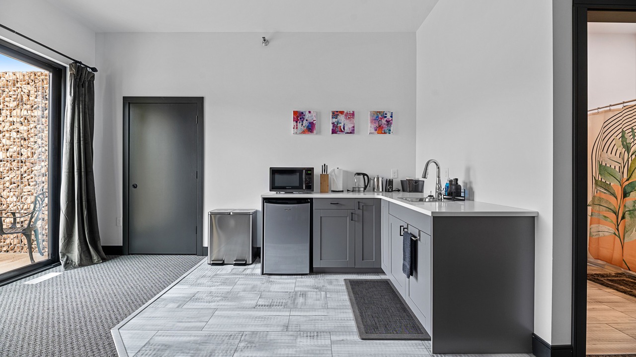 Photo of Kitchen in Spearfish