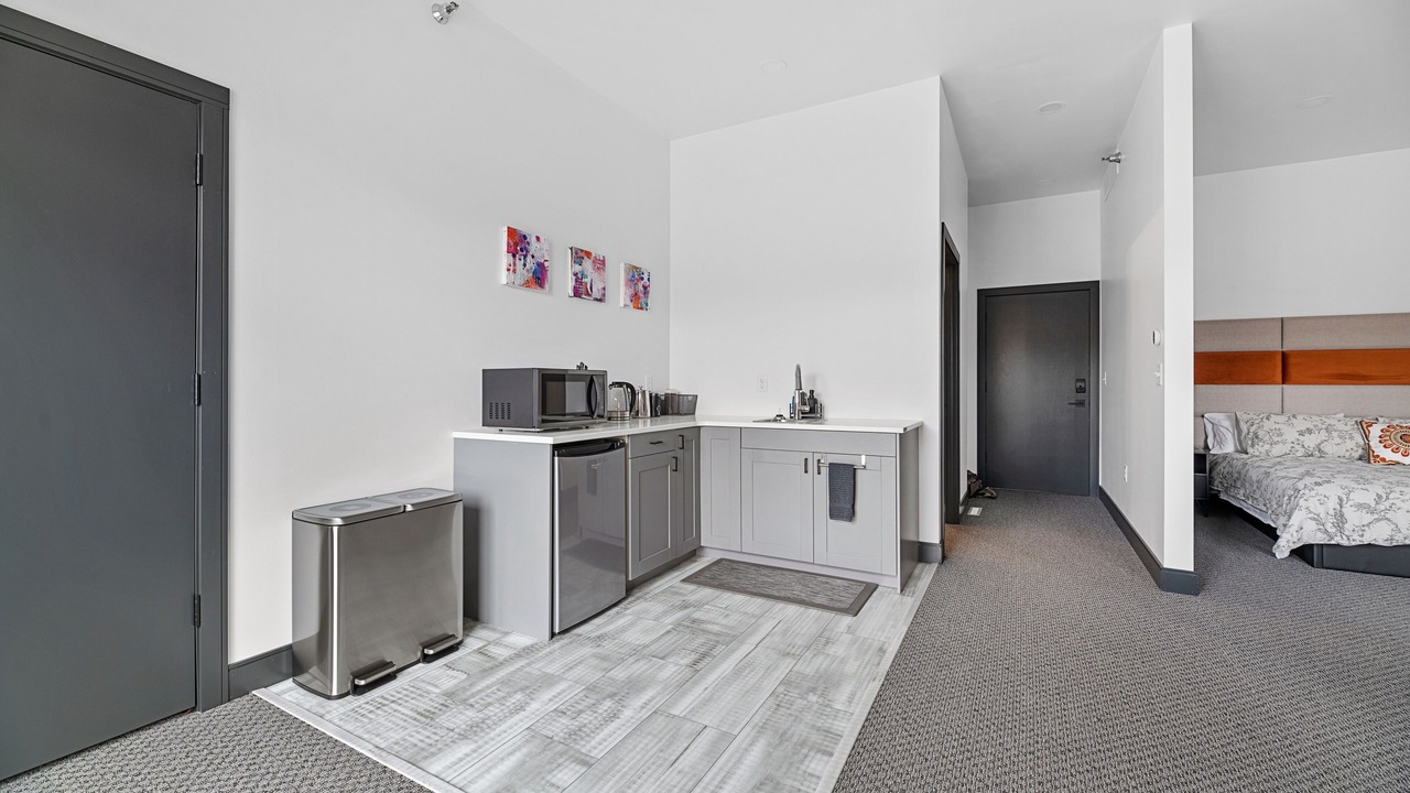 Photo of Bedroom in Spearfish