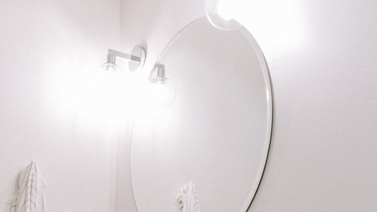 Photo of Bathroom in Franklin to the Fort