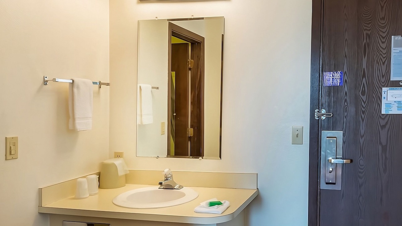 Photo of Bathroom in Shelby