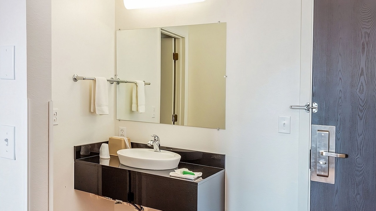 Photo of Bathroom in Shelby