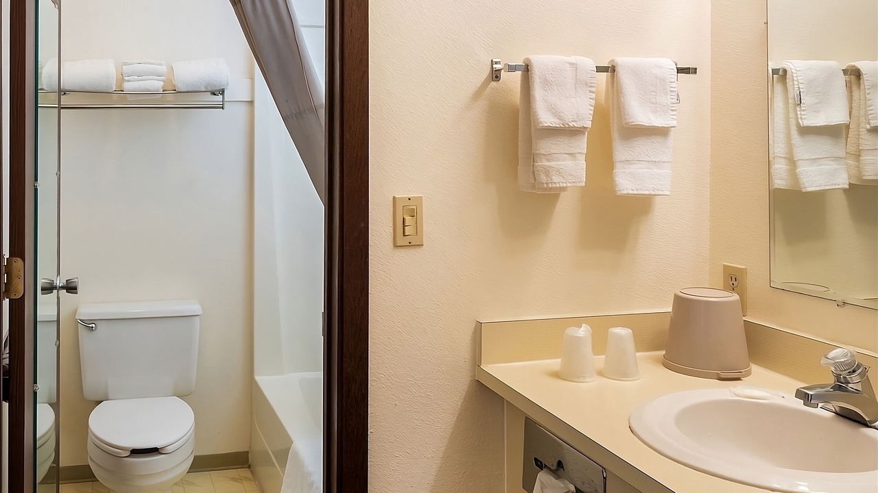 Photo of Bathroom in Shelby