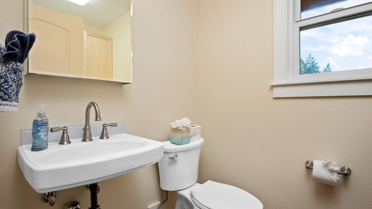 Photo of Bathroom in Newberg