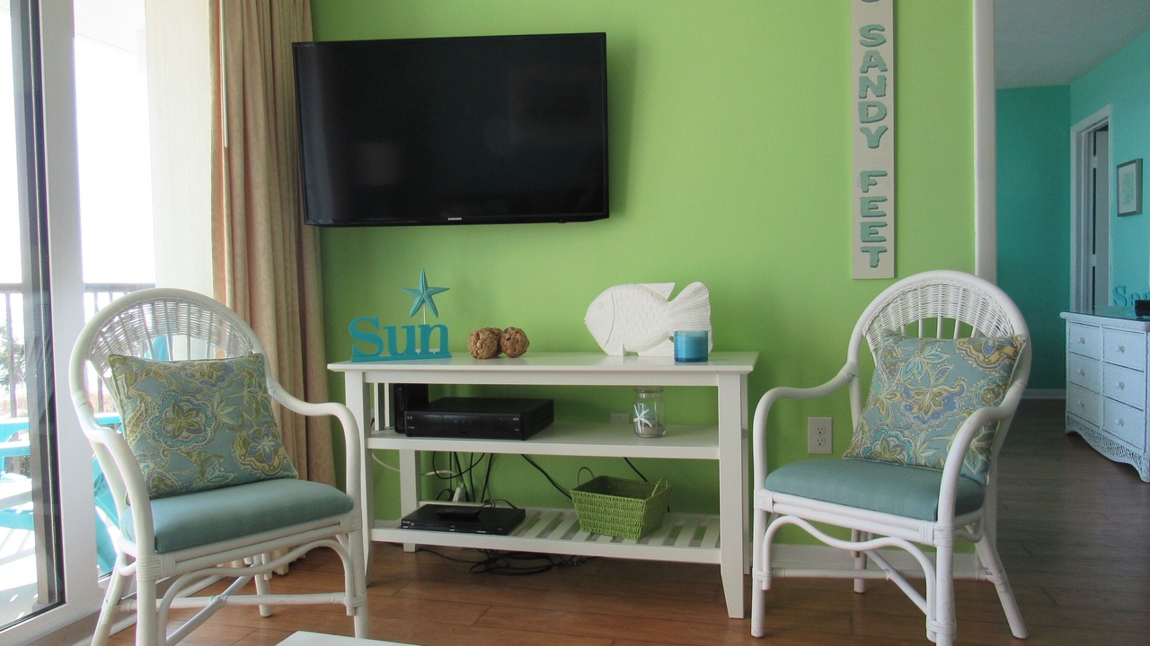 Photo of Livingroom in Windy Hill