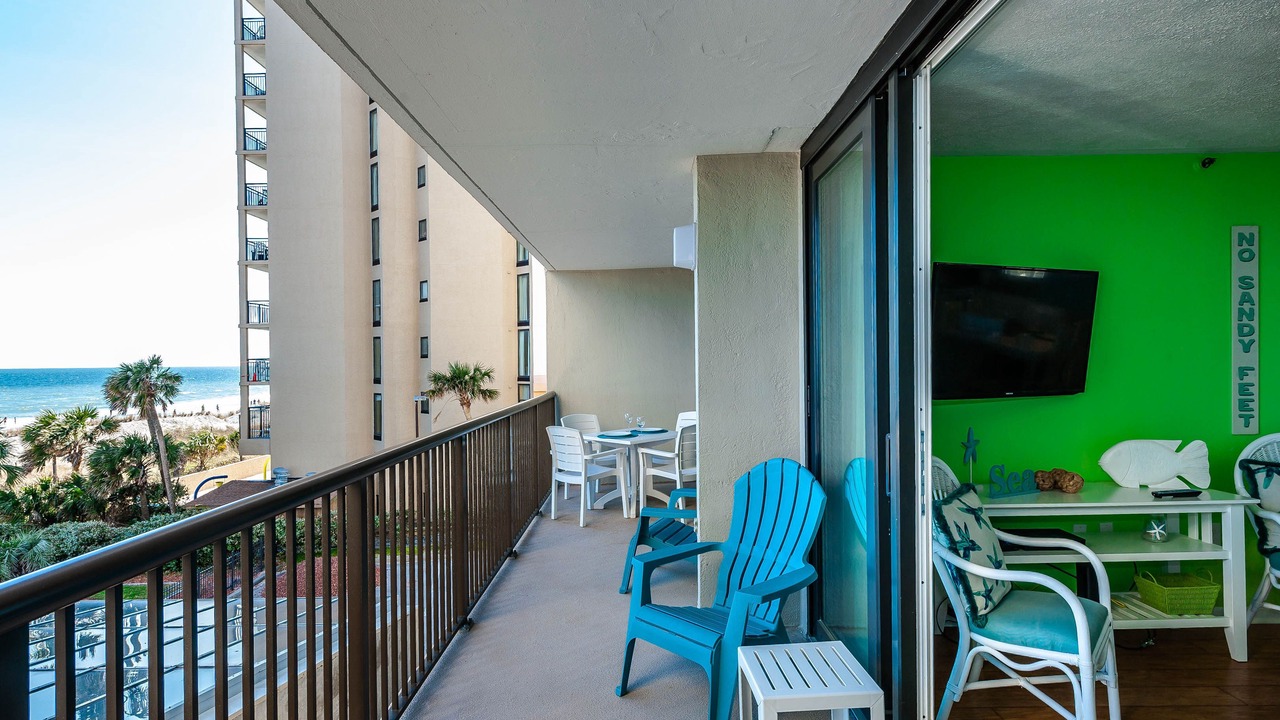 Photo of Outdoor in Windy Hill