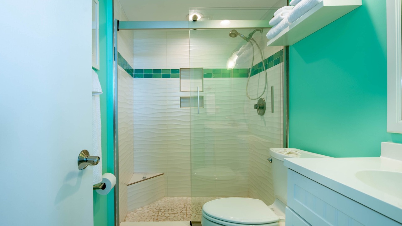 Photo of Bathroom in Windy Hill
