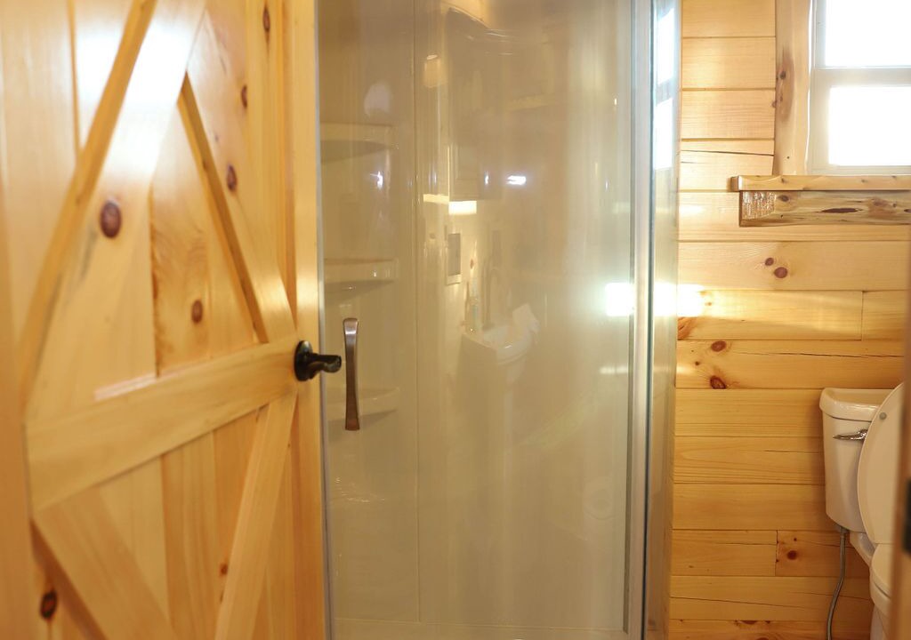 Photo of Bathroom in Millersburg