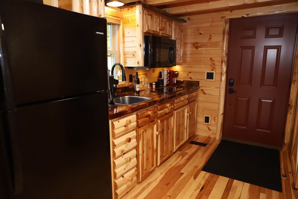 Photo of Kitchen in Millersburg