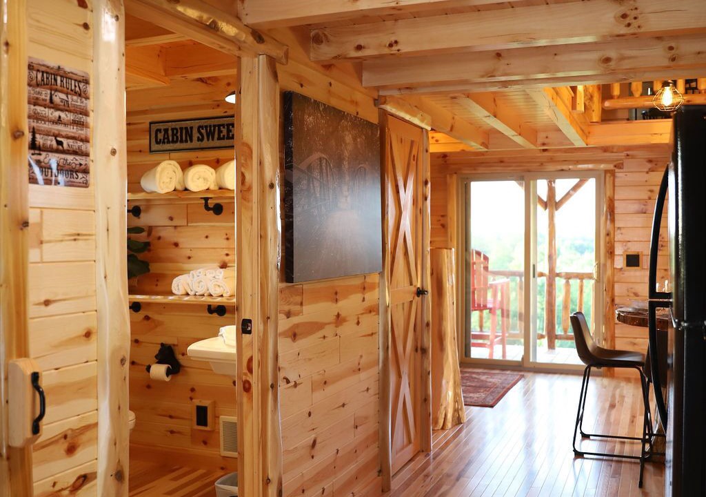 Photo of Bedroom in Millersburg
