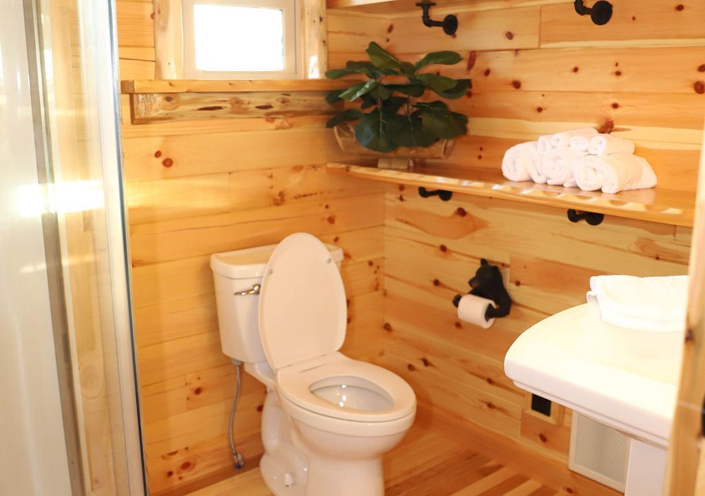 Photo of Bathroom in Millersburg