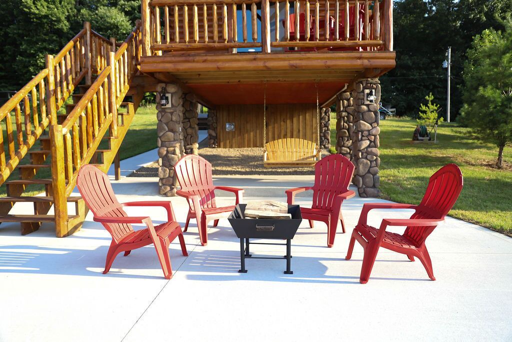 Photo of Outdoor in Millersburg