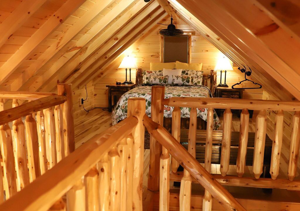 Photo of Bedroom in Millersburg