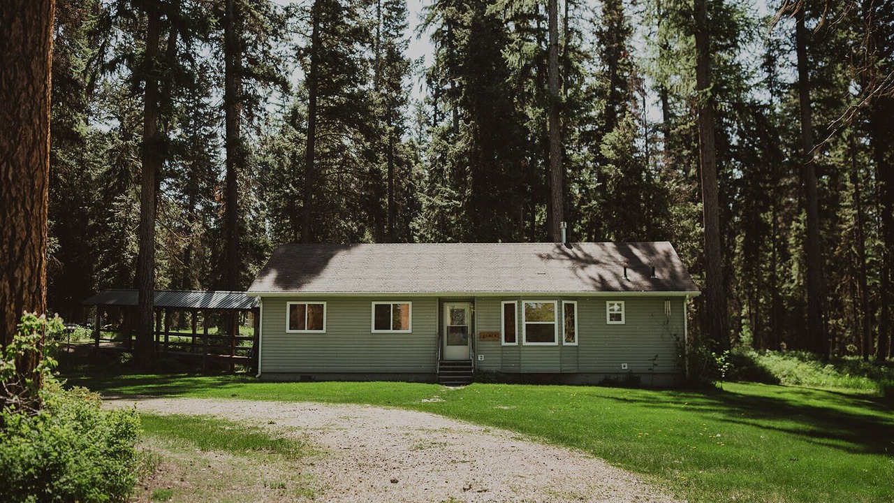 Photo of Outdoor in Seeley Lake