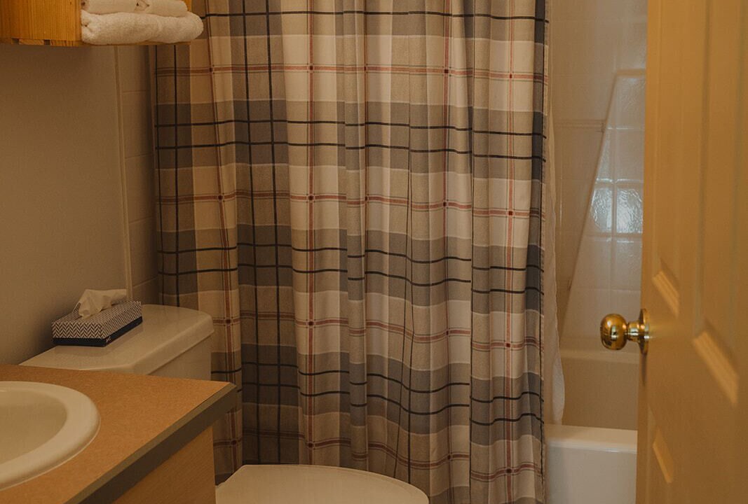 Photo of Bathroom in Seeley Lake