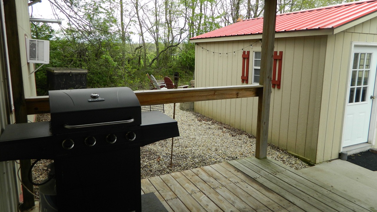 Photo of Outdoor in Hillsboro