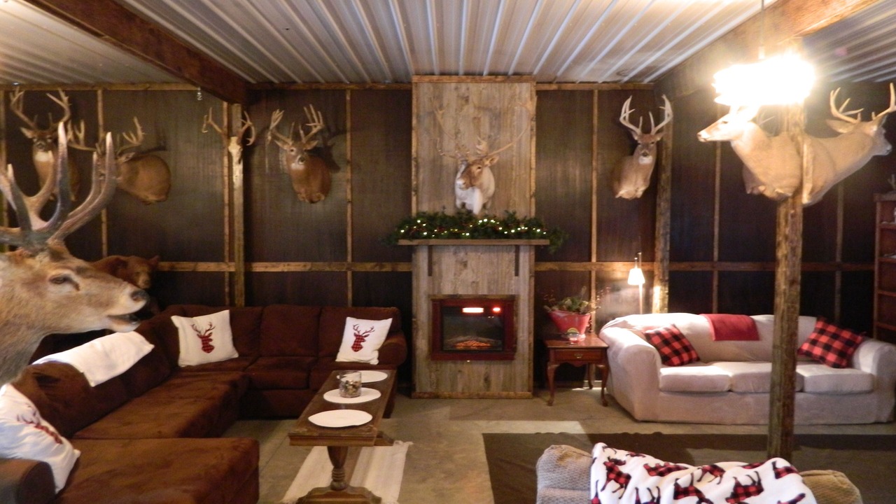 Photo of Livingroom in Hillsboro