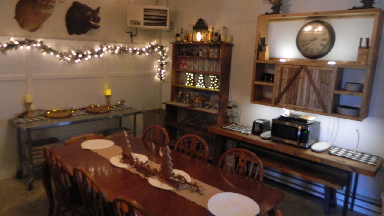 Photo of Kitchen in Hillsboro