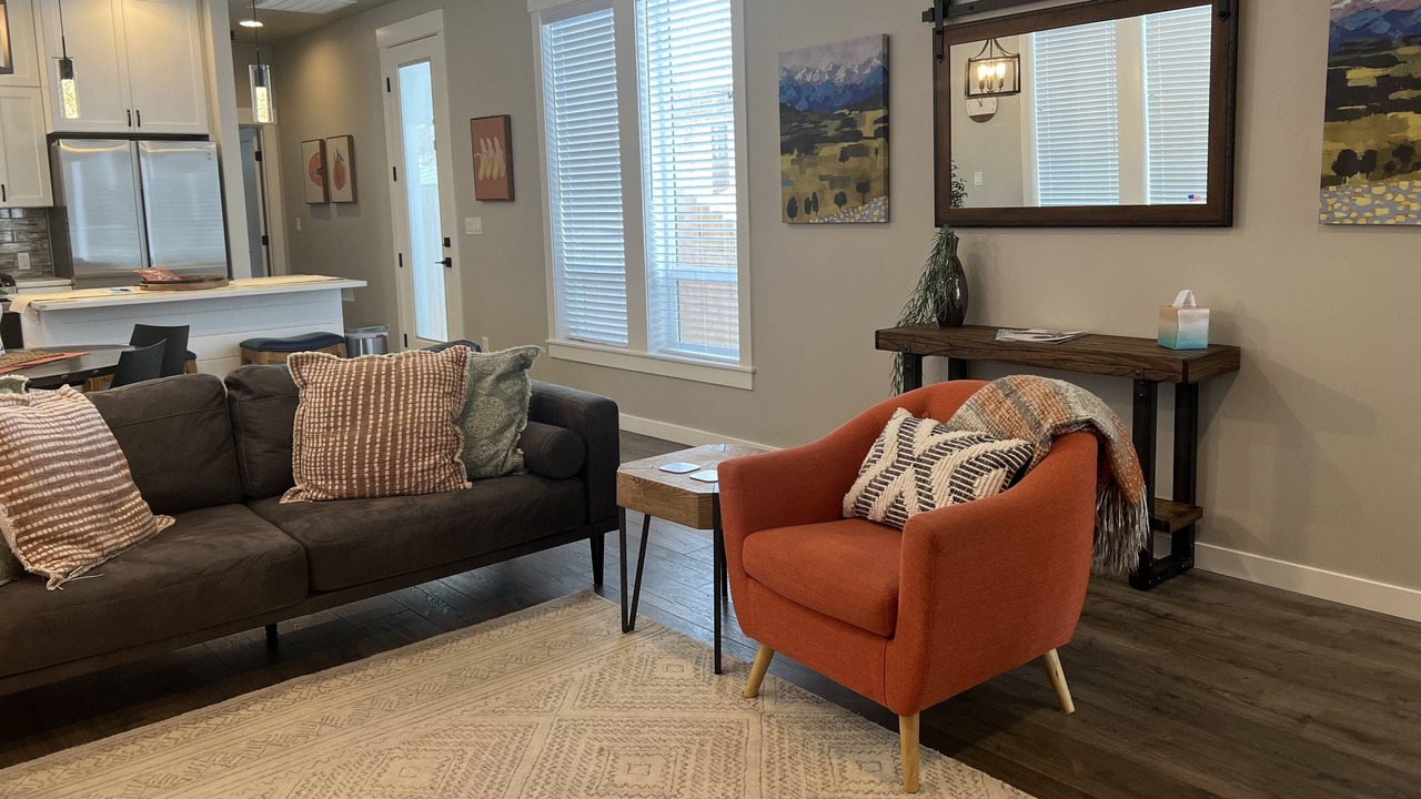 Photo of Livingroom in Boise