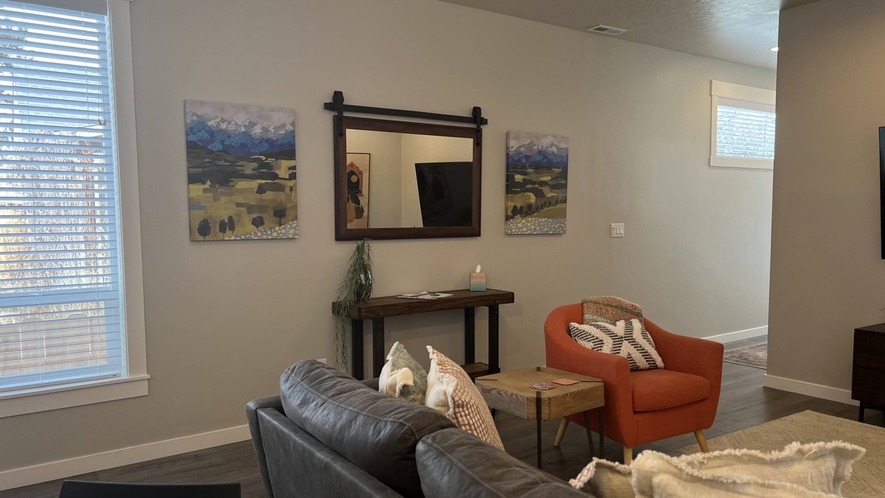Photo of Livingroom in Boise