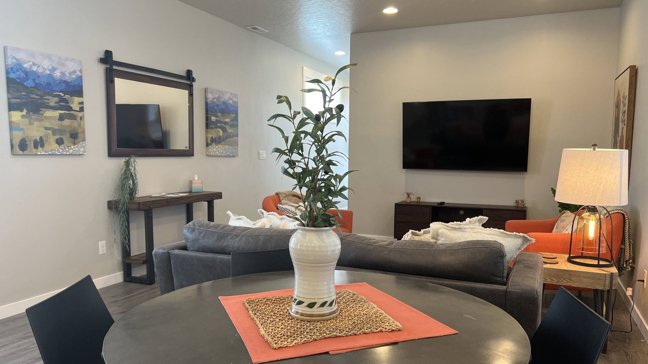 Photo of Livingroom in Boise