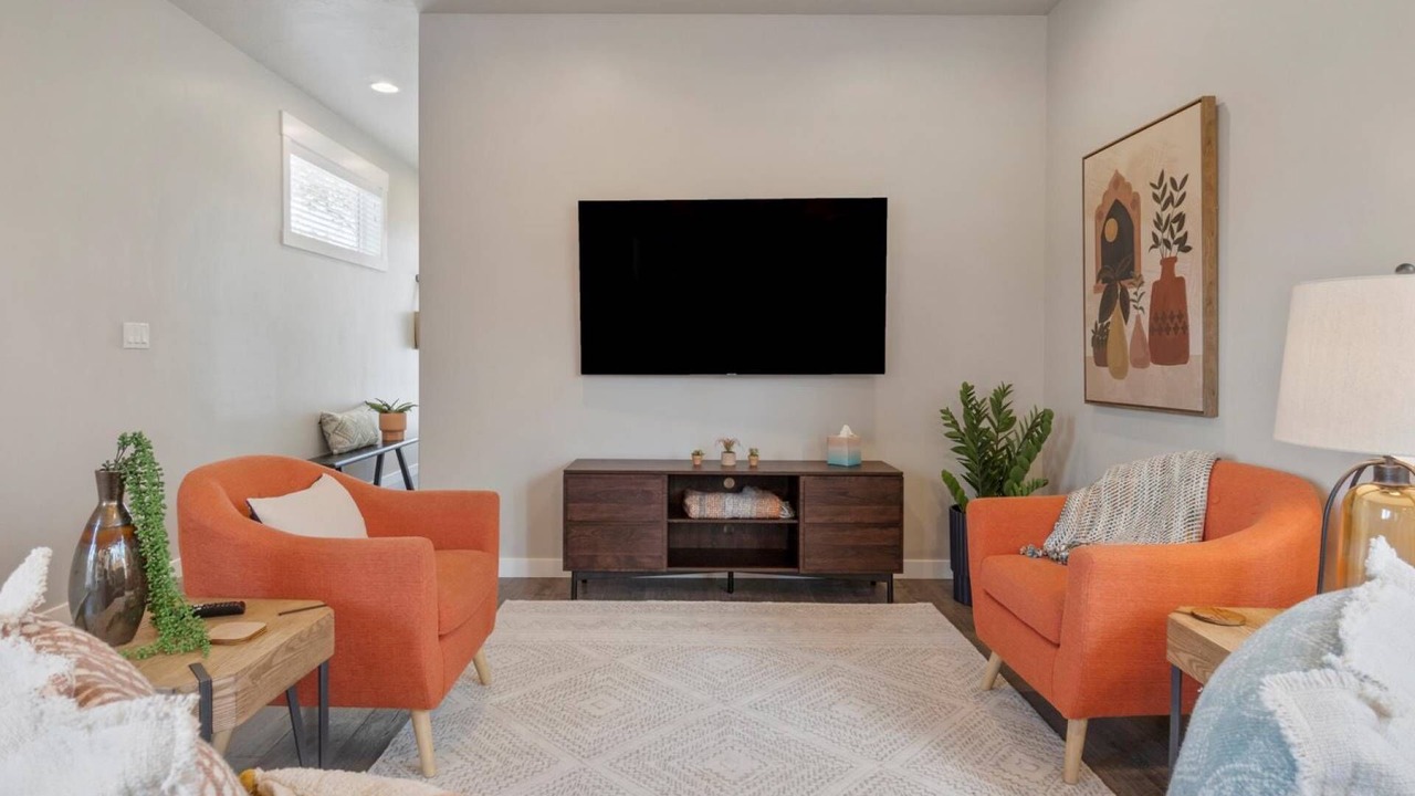 Photo of Bedroom in Boise
