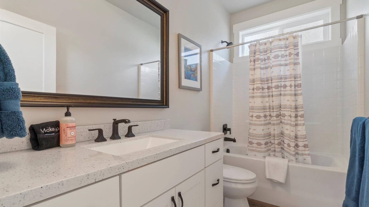 Photo of Bathroom in Boise