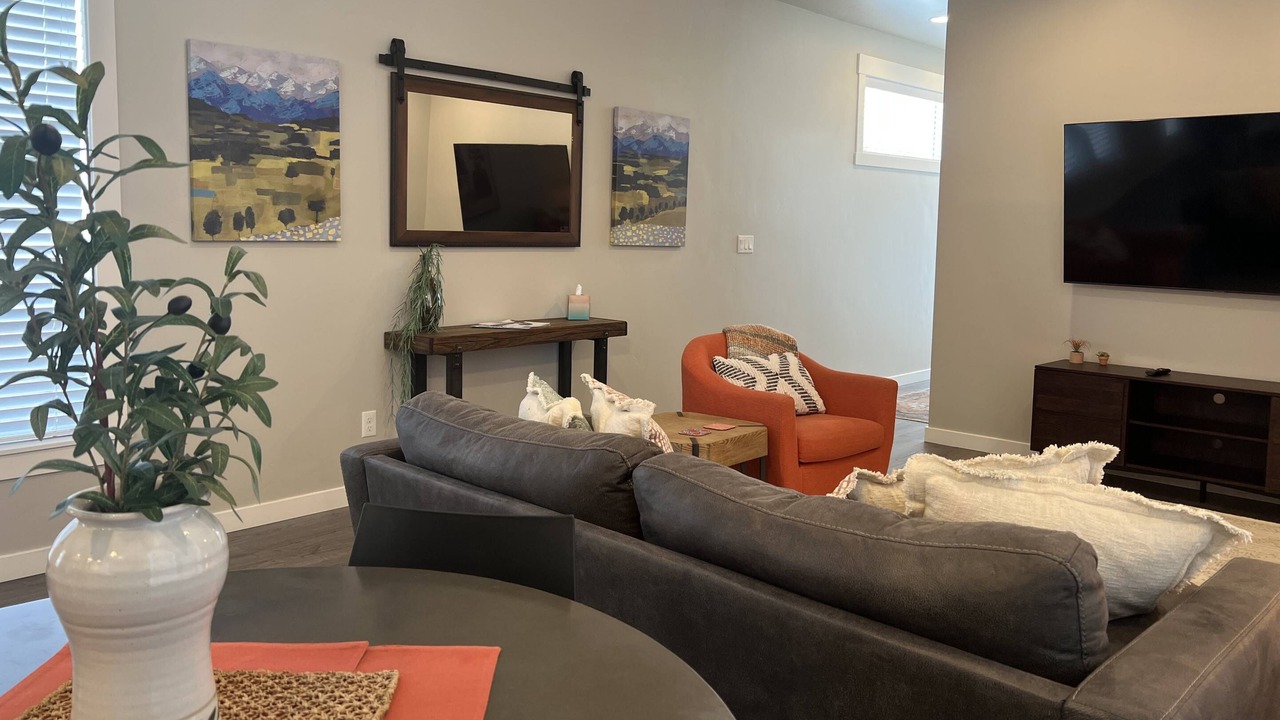 Photo of Livingroom in Boise