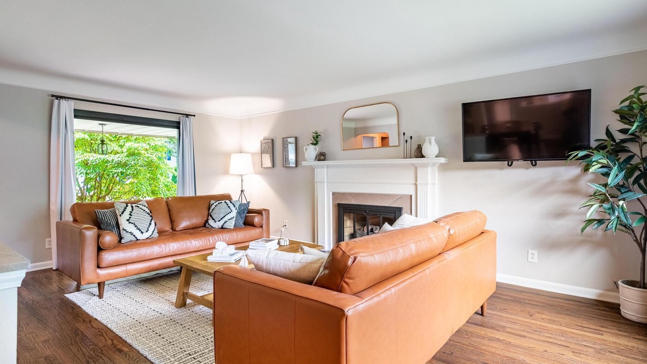 Photo of Livingroom in Bloomfield