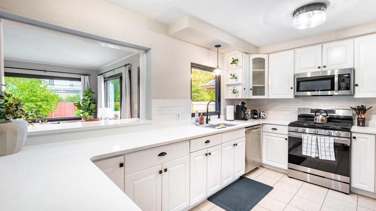 Photo of Kitchen in Bloomfield