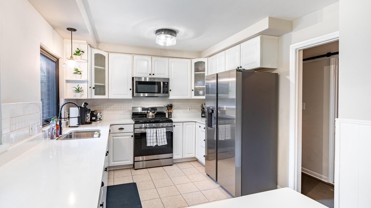Photo of Kitchen in Bloomfield