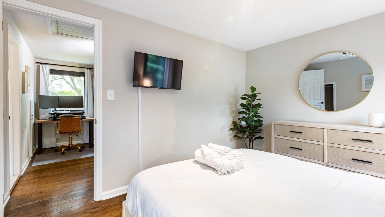 Photo of Bedroom in Bloomfield