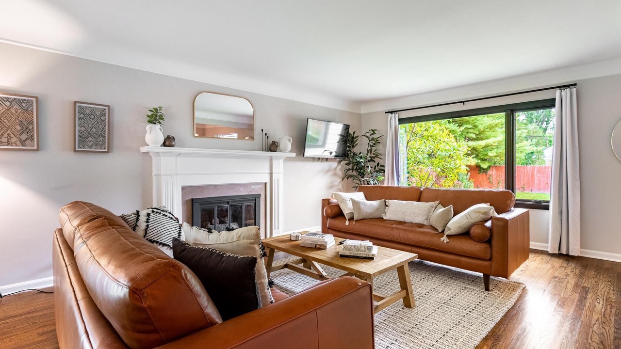 Photo of Livingroom in Bloomfield