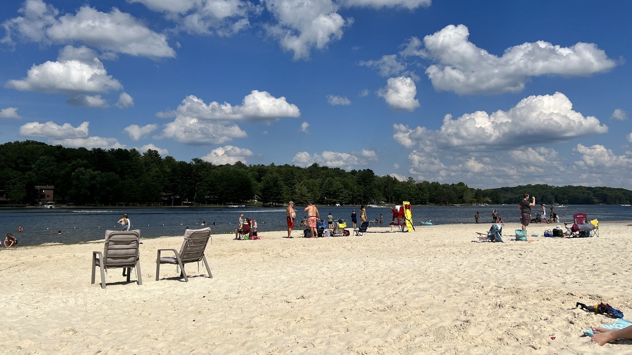 Photo of Others in Treasure Lake