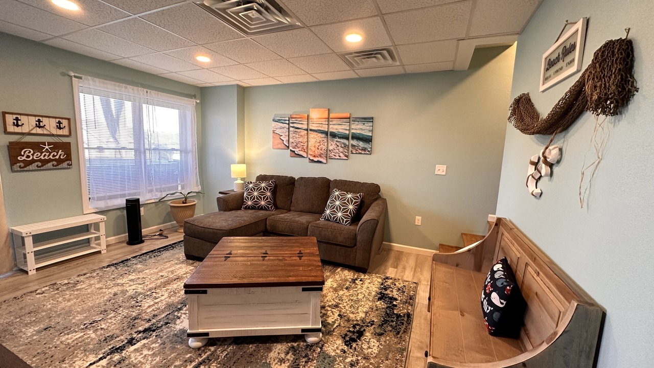 Photo of Bedroom in Treasure Lake