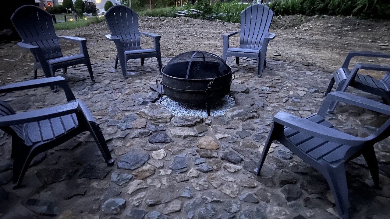 Photo of Outdoor in Treasure Lake