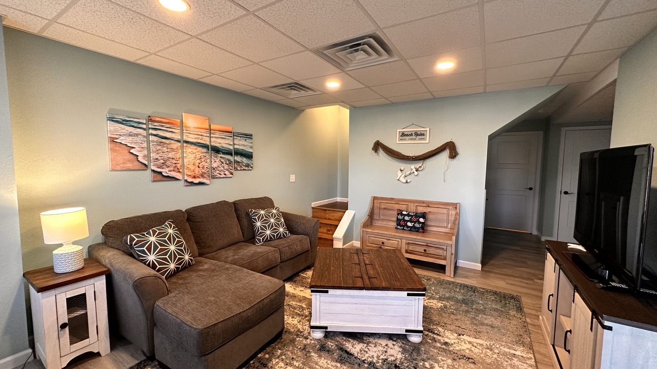 Photo of Bedroom in Treasure Lake
