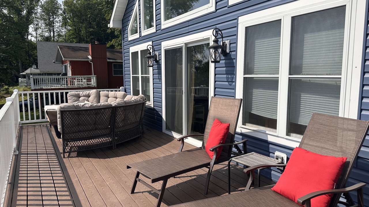 Photo of Outdoor in Treasure Lake