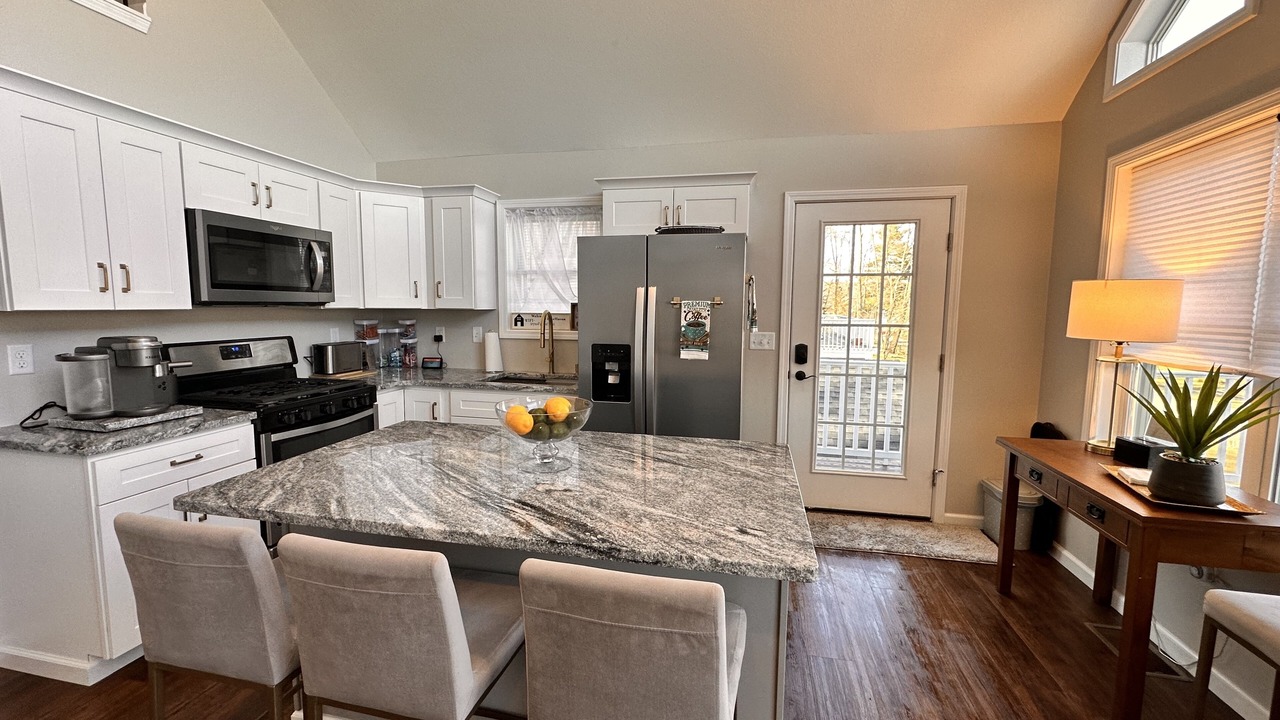 Photo of Kitchen in Treasure Lake