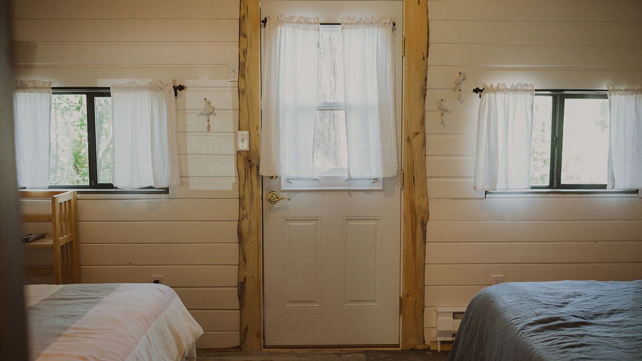 Photo of Bedroom in Seeley Lake