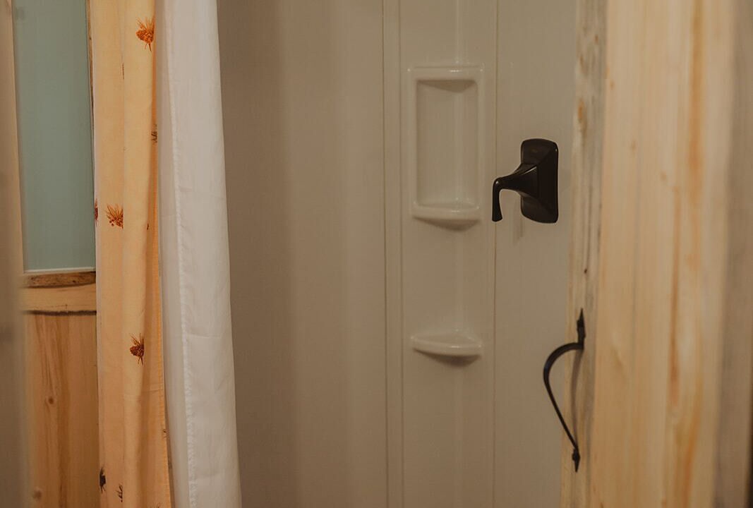 Photo of Bathroom in Seeley Lake