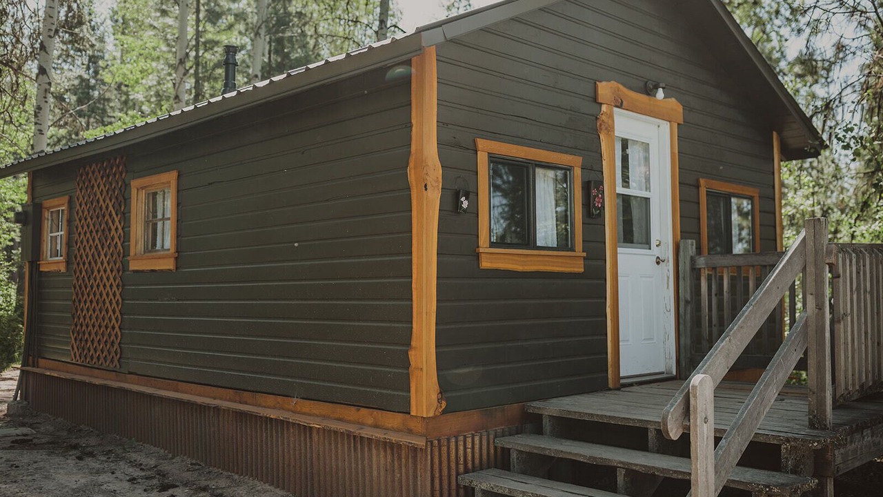 Photo of Outdoor in Seeley Lake