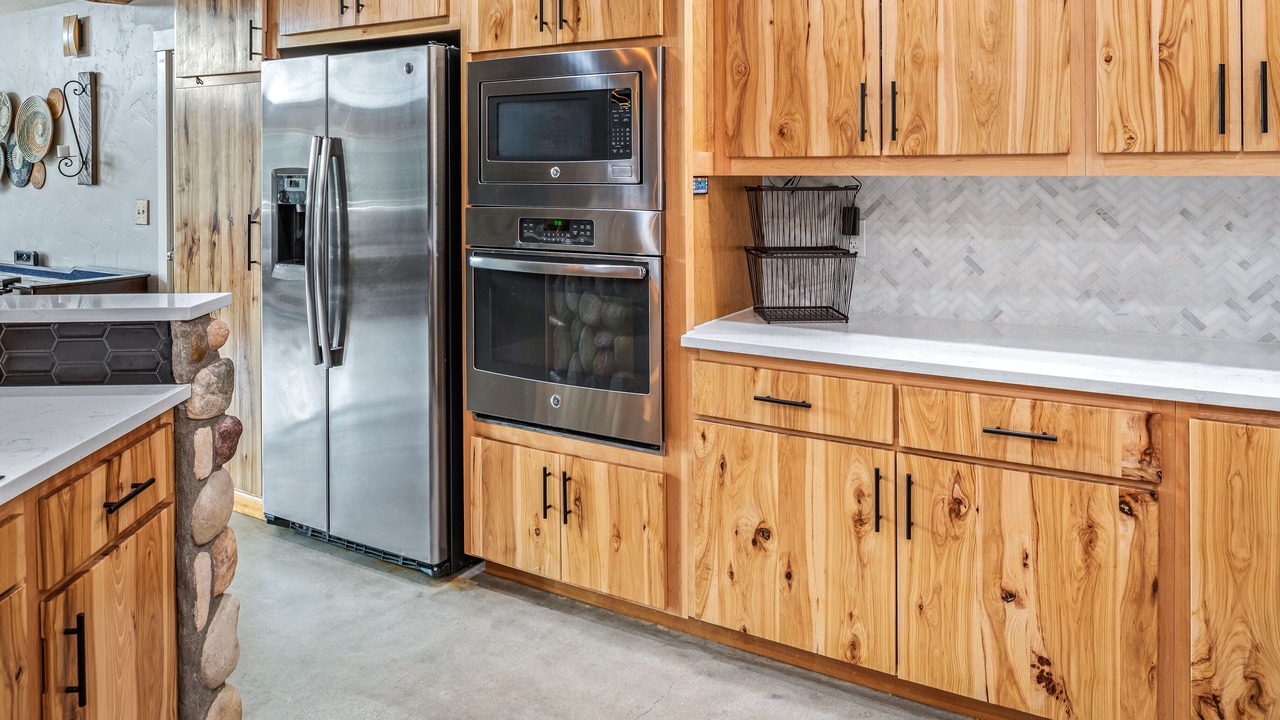Photo of Kitchen in Post Falls