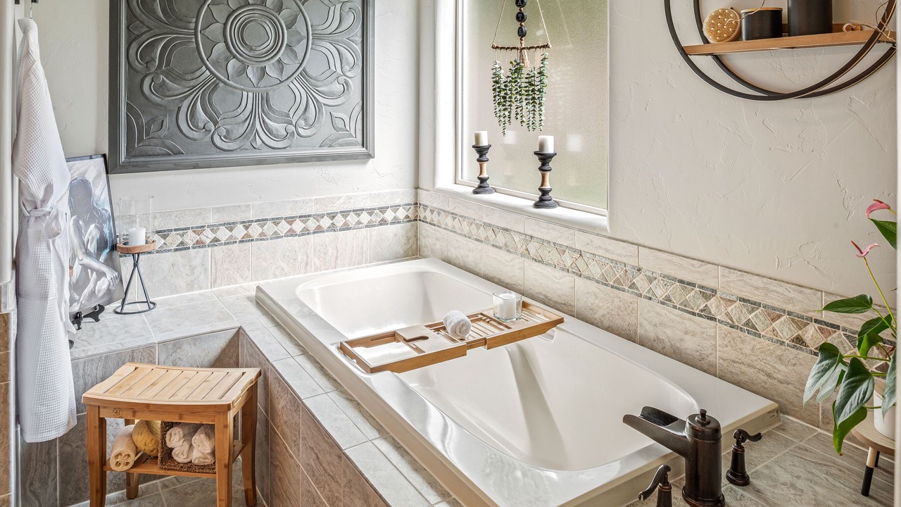 Photo of Bathroom in Post Falls